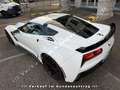 Corvette C7 6.2 V8 AT8 Grand Sport Coupe Weiß - thumbnail 16