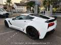 Corvette C7 6.2 V8 AT8 Grand Sport Coupe Weiß - thumbnail 5