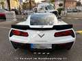 Corvette C7 6.2 V8 AT8 Grand Sport Coupe Weiß - thumbnail 9