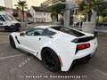 Corvette C7 6.2 V8 AT8 Grand Sport Coupe Weiß - thumbnail 8
