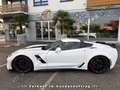 Corvette C7 6.2 V8 AT8 Grand Sport Coupe Weiß - thumbnail 4