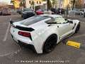 Corvette C7 6.2 V8 AT8 Grand Sport Coupe Weiß - thumbnail 10