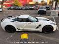 Corvette C7 6.2 V8 AT8 Grand Sport Coupe Weiß - thumbnail 13