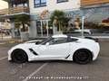 Corvette C7 6.2 V8 AT8 Grand Sport Coupe Weiß - thumbnail 6