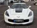 Corvette C7 6.2 V8 AT8 Grand Sport Coupe Weiß - thumbnail 1