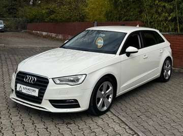 ambition // 2.0 TDI // Scheckheft // Garantie //