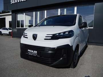 Expert (Verkauft) Kasten L2 BlueHDi 120 S&S