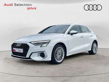 Sportback 30TDI Advanced