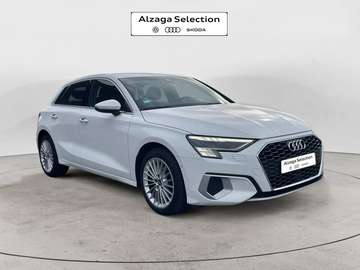 Sportback 30TDI Advanced