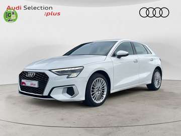 Sportback 30TDI Advanced
