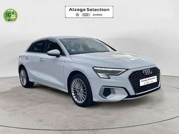 Sportback 30TDI Advanced