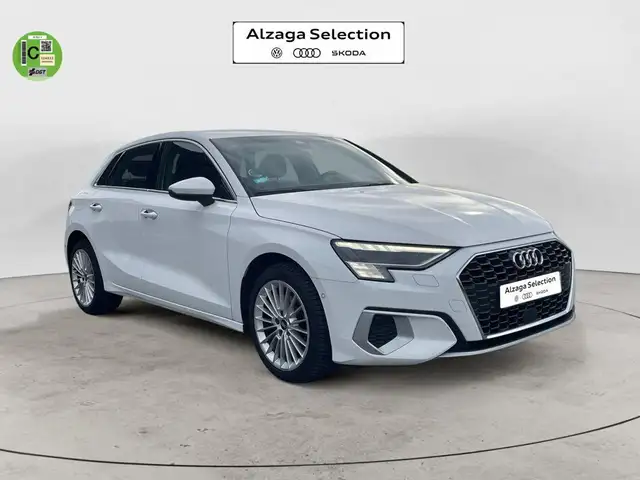Audi A3 Sportback 30TDI Advanced