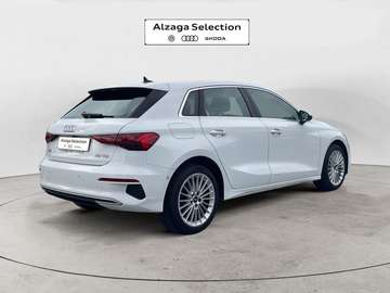 Sportback 30TDI Advanced