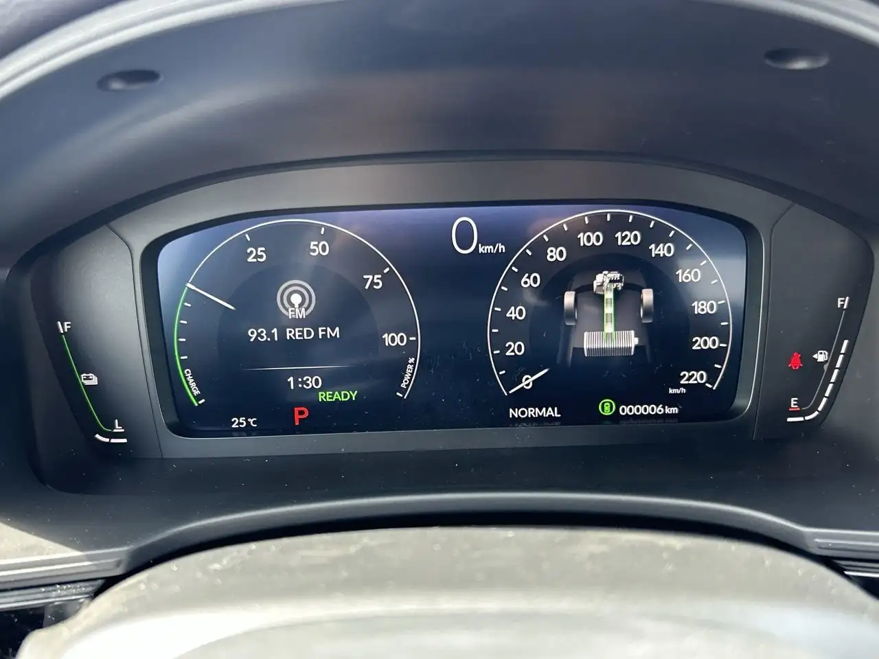 Honda Civic снимка Honda Civic