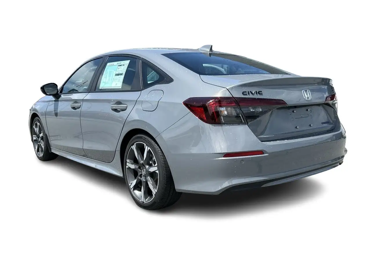Honda Civic снимка Honda Civic