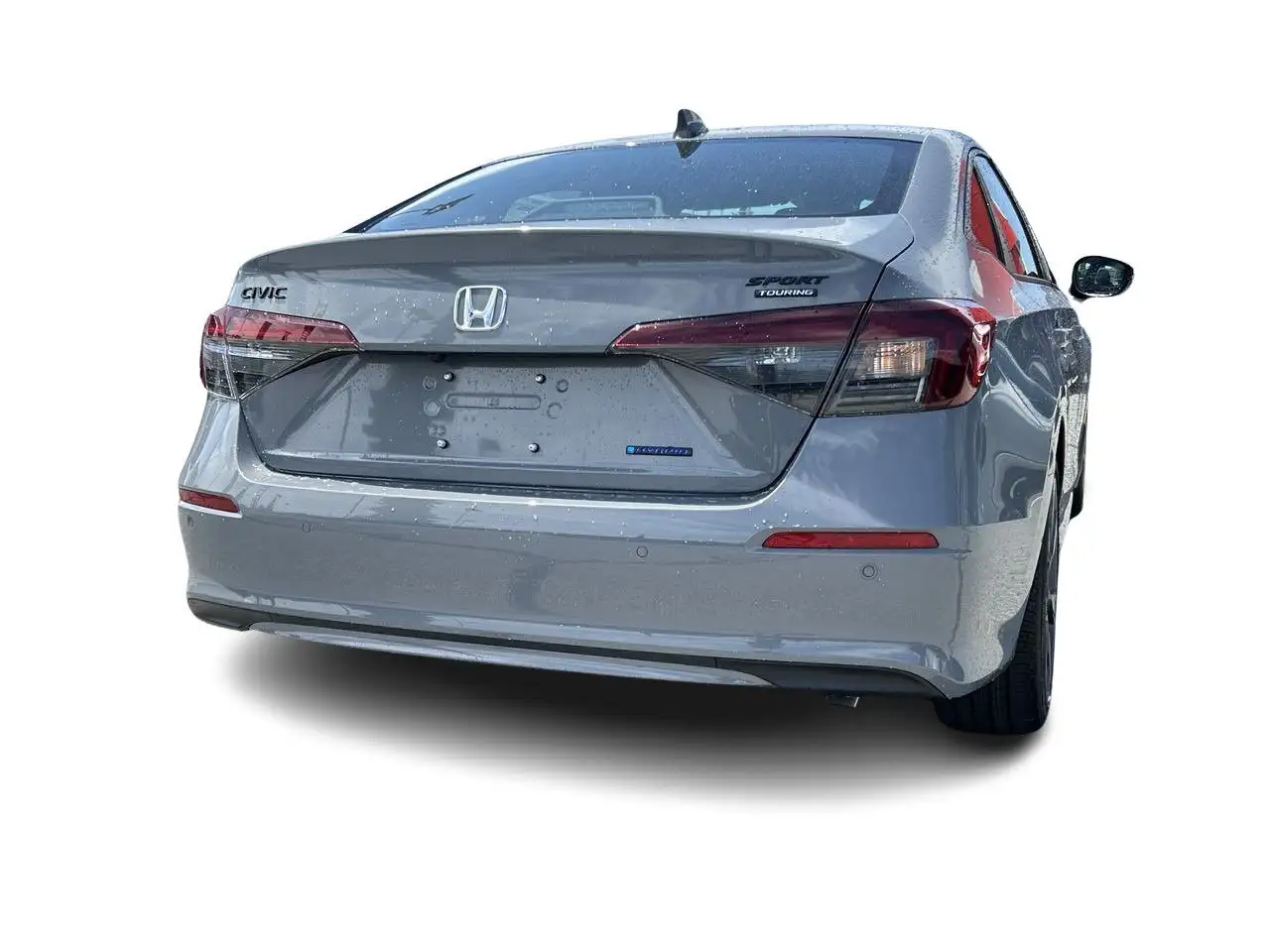 Honda Civic снимка Honda Civic