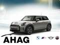 MINI Cooper COOPER SE Cooper SE Essential Trim Klimaaut. PDC Grau - thumbnail 1