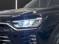 SsangYong Korando 1.5 Sapphire*4WD*Schiebedach*Elek.Heckkl Fekete - thumbnail 5