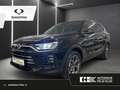 SsangYong Korando 1.5 Sapphire*4WD*Schiebedach*Elek.Heckkl Noir - thumbnail 1
