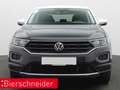 Volkswagen T-Roc 1.5 TSI DSG Style LED NAVI KAMERA SHZ Grijs - thumbnail 9