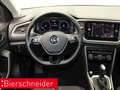 Volkswagen T-Roc 1.5 TSI DSG Style LED NAVI KAMERA SHZ Gris - thumbnail 14