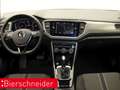 Volkswagen T-Roc 1.5 TSI DSG Style LED NAVI KAMERA SHZ Grijs - thumbnail 13