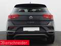Volkswagen T-Roc 1.5 TSI DSG Style LED NAVI KAMERA SHZ Grijs - thumbnail 4