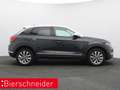 Volkswagen T-Roc 1.5 TSI DSG Style LED NAVI KAMERA SHZ Grijs - thumbnail 6