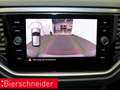 Volkswagen T-Roc 1.5 TSI DSG Style LED NAVI KAMERA SHZ Grijs - thumbnail 17