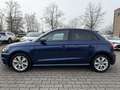 Audi A1 sport *Allwetterreifen! Blau - thumbnail 4