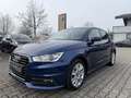 Audi A1 sport *Allwetterreifen! Blau - thumbnail 3