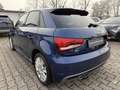 Audi A1 sport *Allwetterreifen! Blau - thumbnail 5