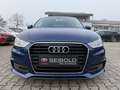 Audi A1 sport *Allwetterreifen! Blau - thumbnail 10
