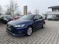 Audi A1 sport *Allwetterreifen! Blau - thumbnail 1