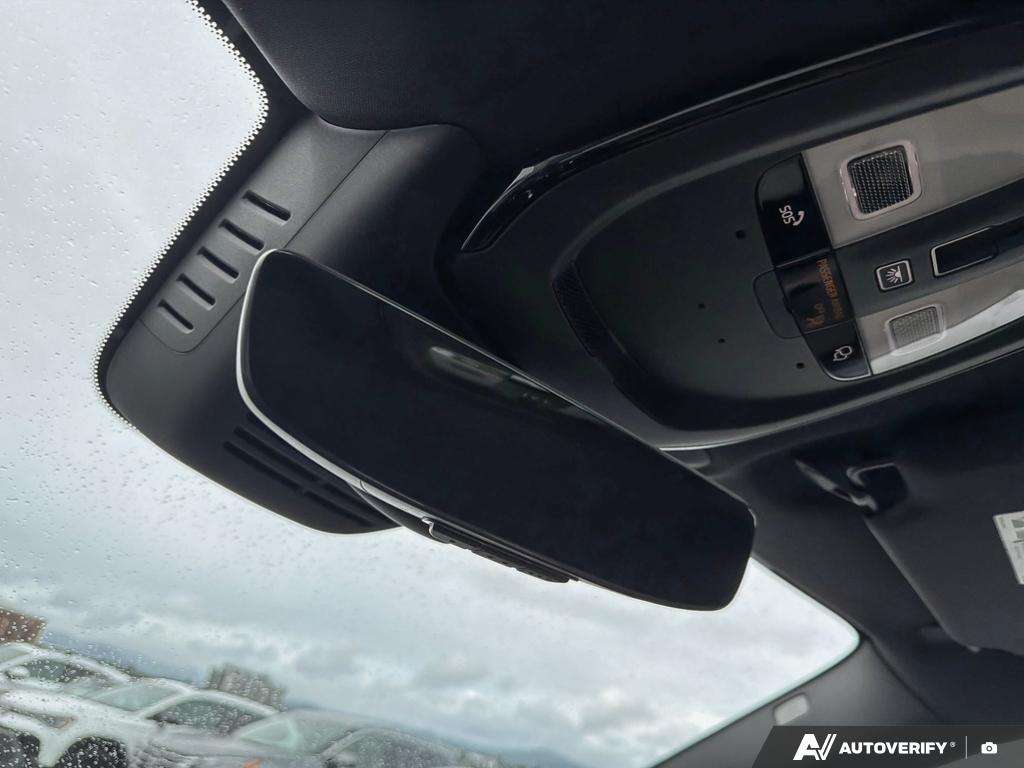 2026 Volvo XC90 T8 AWD Ultra Dark Theme 7-Seater thumb 20