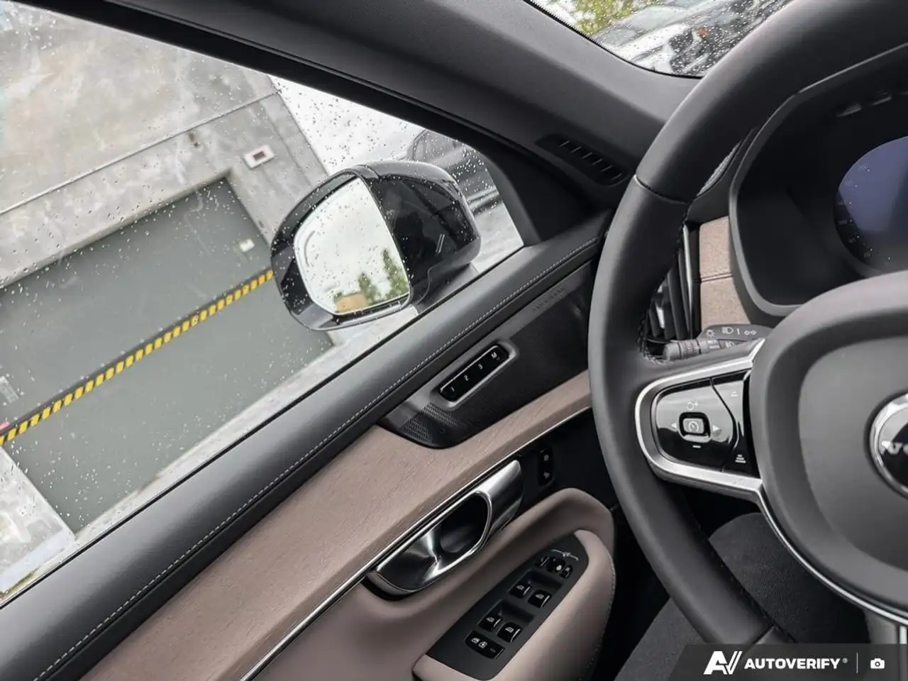 Volvo XC90 снимка Volvo XC90