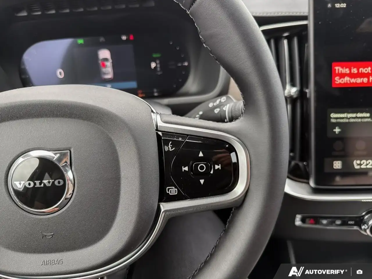 Volvo XC90 снимка Volvo XC90