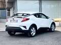 Toyota C-HR 1.8 Hybrid E-CVT 98CV E6 Neo - 2018 Blanc - thumbnail 5