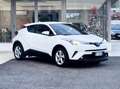 Toyota C-HR 1.8 Hybrid E-CVT 98CV E6 Neo - 2018 Blanc - thumbnail 1