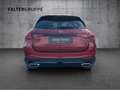 Mercedes-Benz GLC 300 GLC 300d 4M AMG+NIGHT+AHK+DISTRO+PANO+360+MEMORY Rouge - thumbnail 6