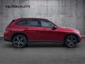 Mercedes-Benz GLC 300 GLC 300d 4M AMG+NIGHT+AHK+DISTRO+PANO+360+MEMORY Rouge - thumbnail 4