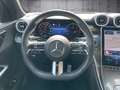 Mercedes-Benz GLC 300 GLC 300d 4M AMG+NIGHT+AHK+DISTRO+PANO+360+MEMORY Rot - thumbnail 15