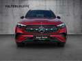 Mercedes-Benz GLC 300 GLC 300d 4M AMG+NIGHT+AHK+DISTRO+PANO+360+MEMORY Rouge - thumbnail 2