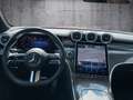 Mercedes-Benz GLC 300 GLC 300d 4M AMG+NIGHT+AHK+DISTRO+PANO+360+MEMORY Rouge - thumbnail 14