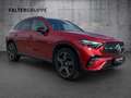 Mercedes-Benz GLC 300 GLC 300d 4M AMG+NIGHT+AHK+DISTRO+PANO+360+MEMORY Rouge - thumbnail 3