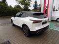 Nissan Qashqai TEKNA MY22 1.3 DIG-T MHEV Ganzjahresreifen Klima Weiß - thumbnail 6