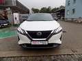 Nissan Qashqai TEKNA MY22 1.3 DIG-T MHEV Ganzjahresreifen Klima Weiß - thumbnail 2