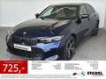 BMW 340 MiA xDr Lim. Navi.LED.Standhz.DriveAs.RüKam Albastru - thumbnail 1