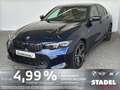 BMW 340 MiA xDr Lim. Navi.LED.Standhz.DriveAs.RüKam Albastru - thumbnail 2