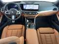BMW 340 MiA xDr Lim. Navi.LED.Standhz.DriveAs.RüKam Albastru - thumbnail 8